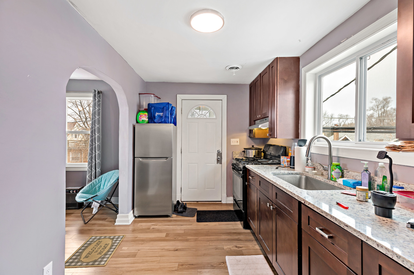 3706 Chicago Road Property Photo 10
