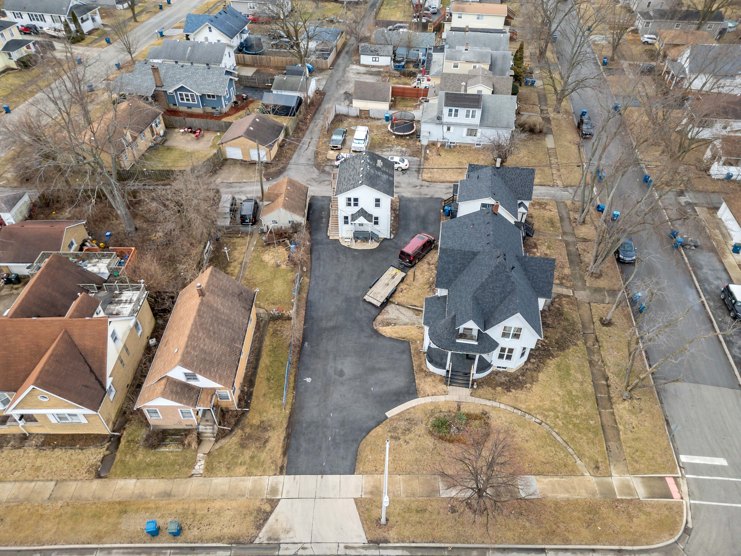 3706 Chicago Road Property Photo 16