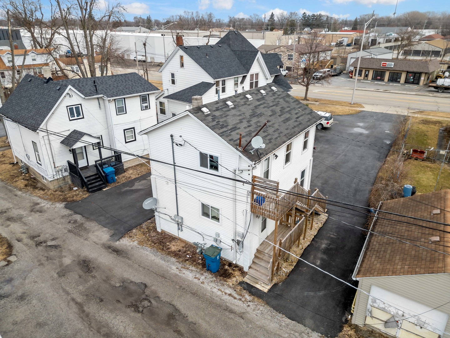3706 Chicago Road Property Photo 18