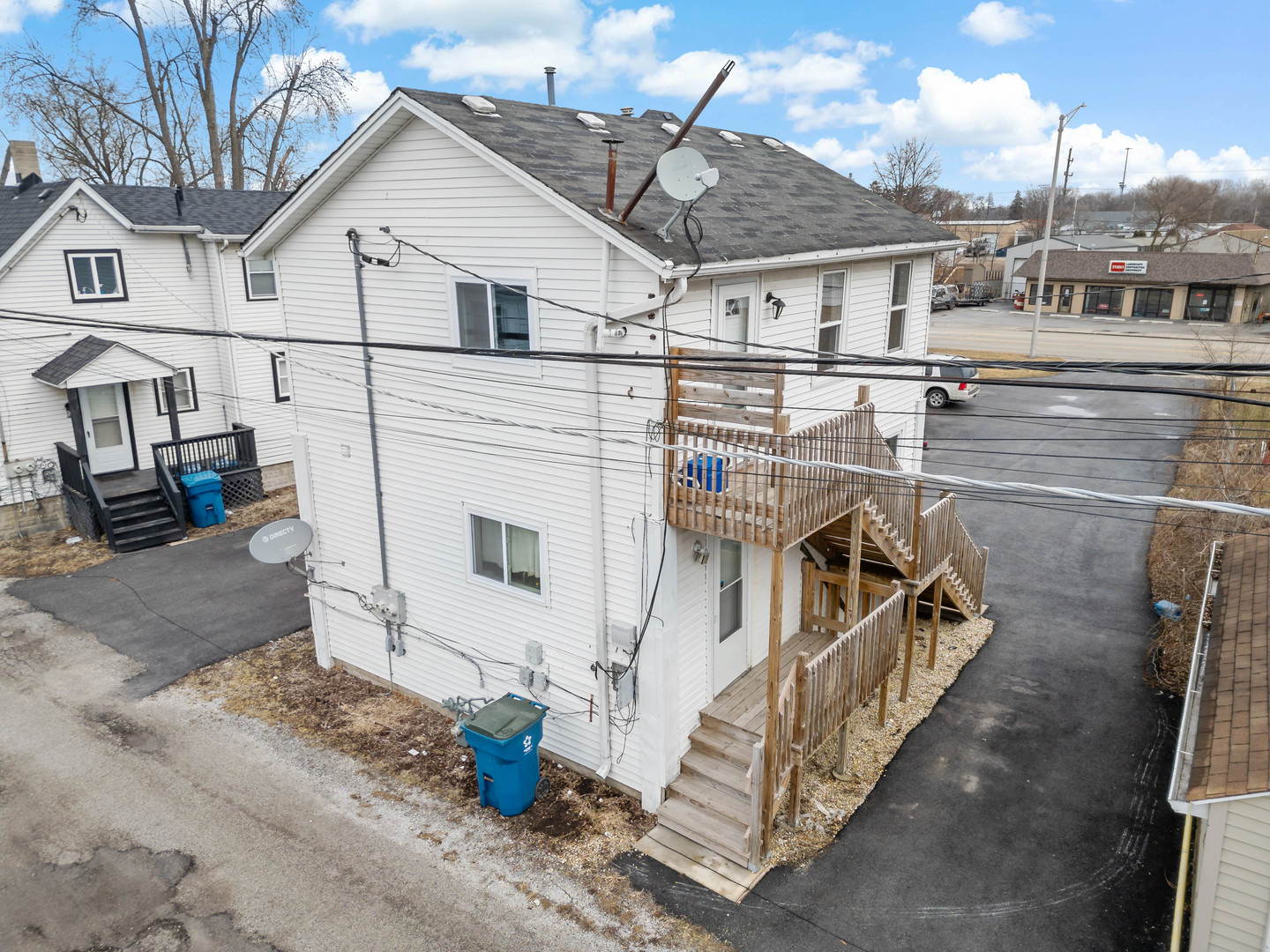 3706 Chicago Road Property Photo 19