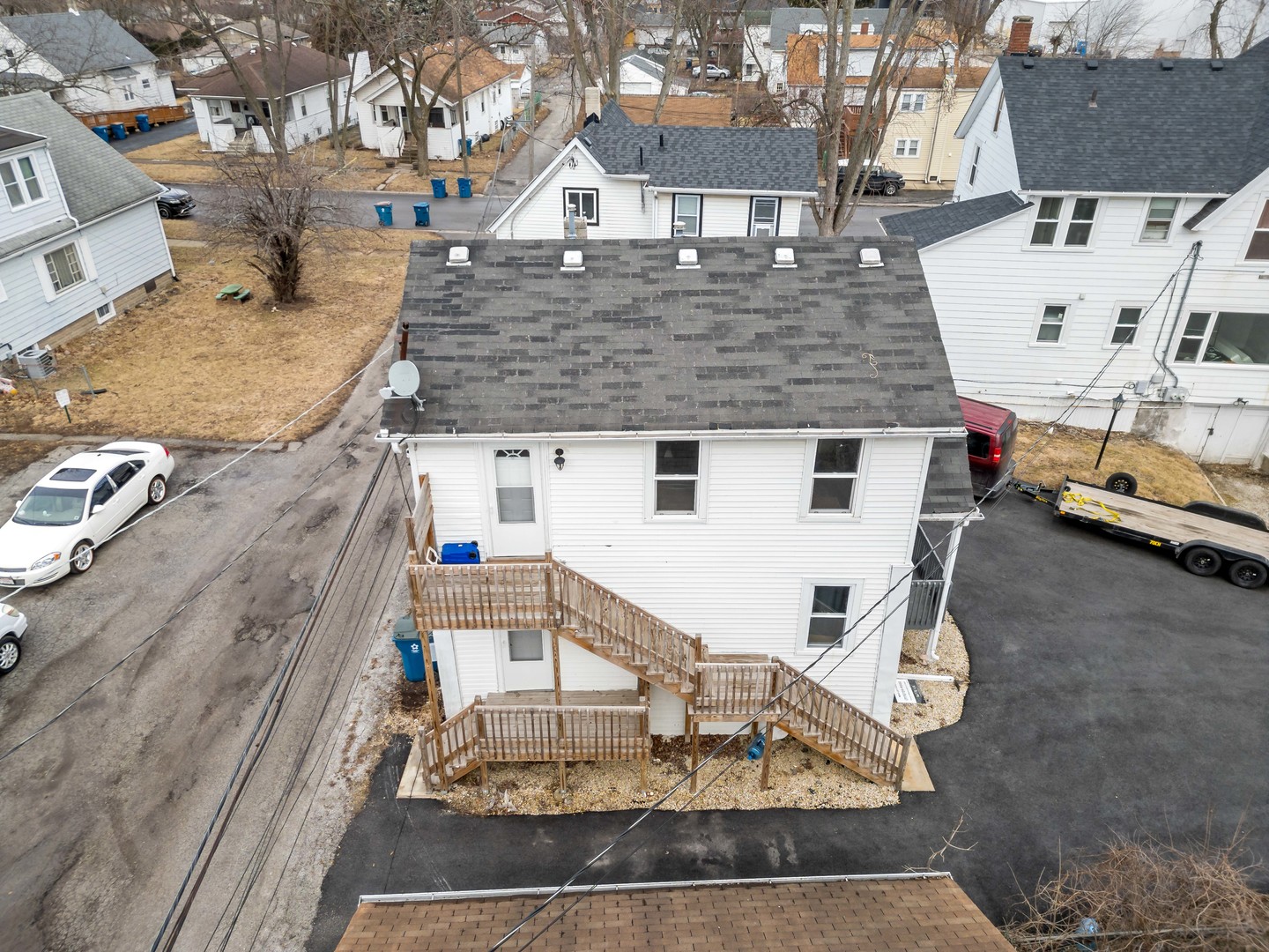 3706 Chicago Road Property Photo 20