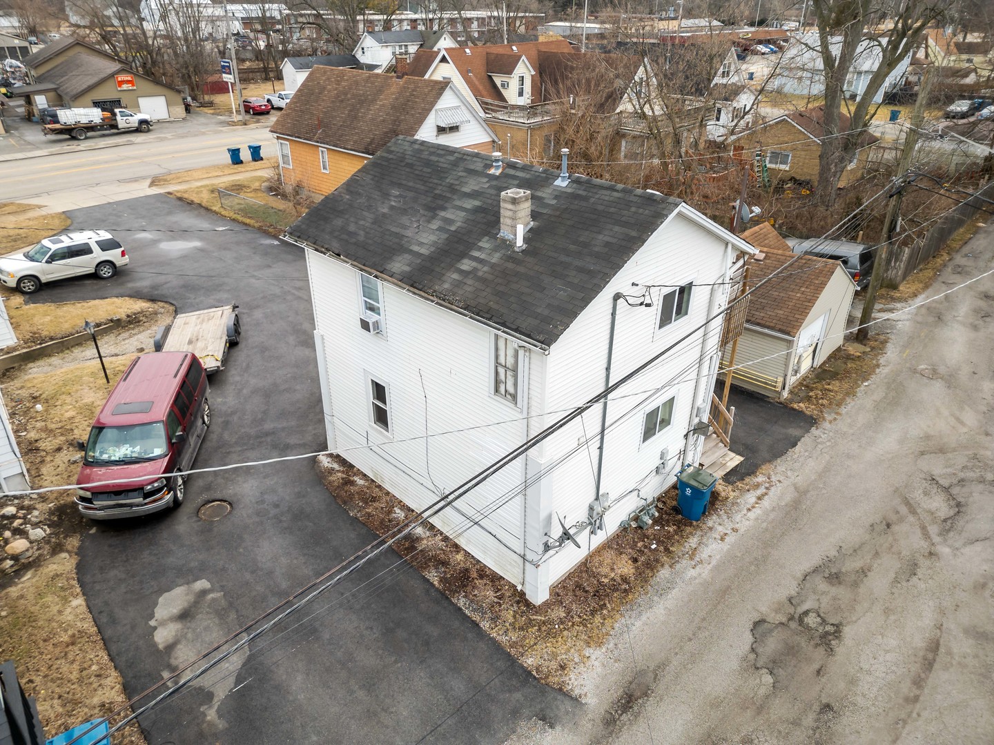 3706 Chicago Road Property Photo 21
