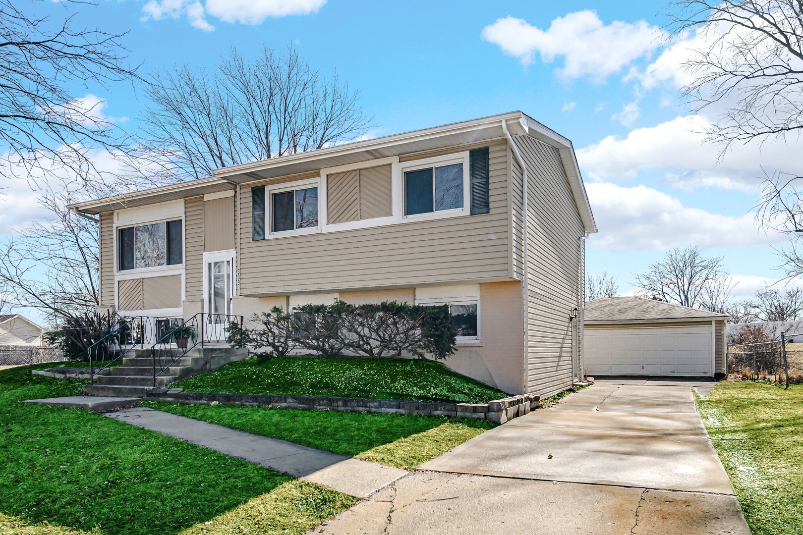 339 Gehrig Circle Property Photo