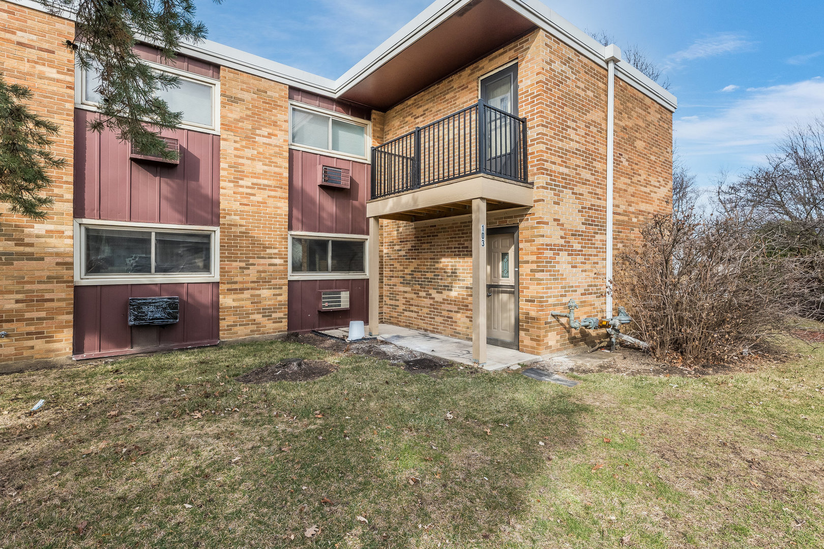 120a Collen Drive 103 Property Photo 14