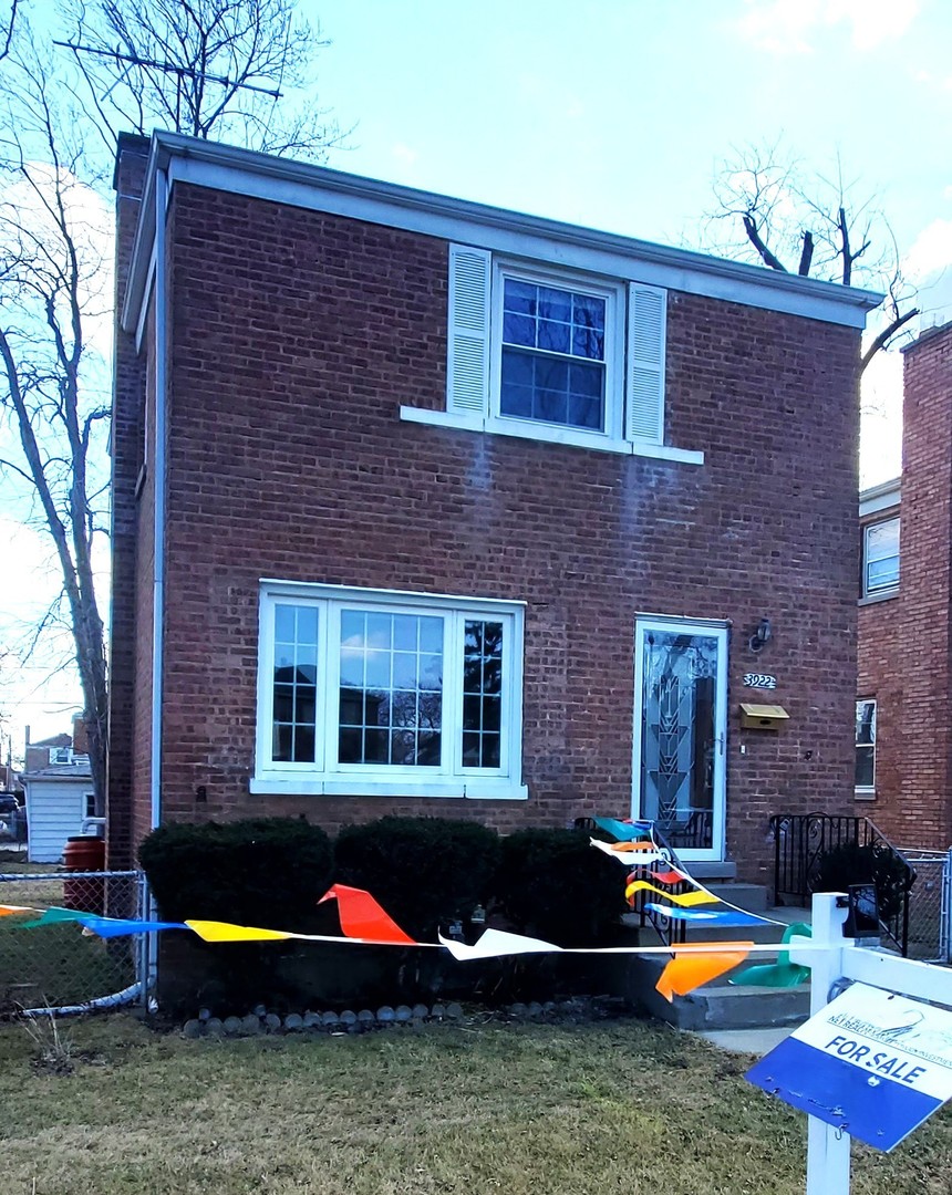 3922 Adams Street Property Photo