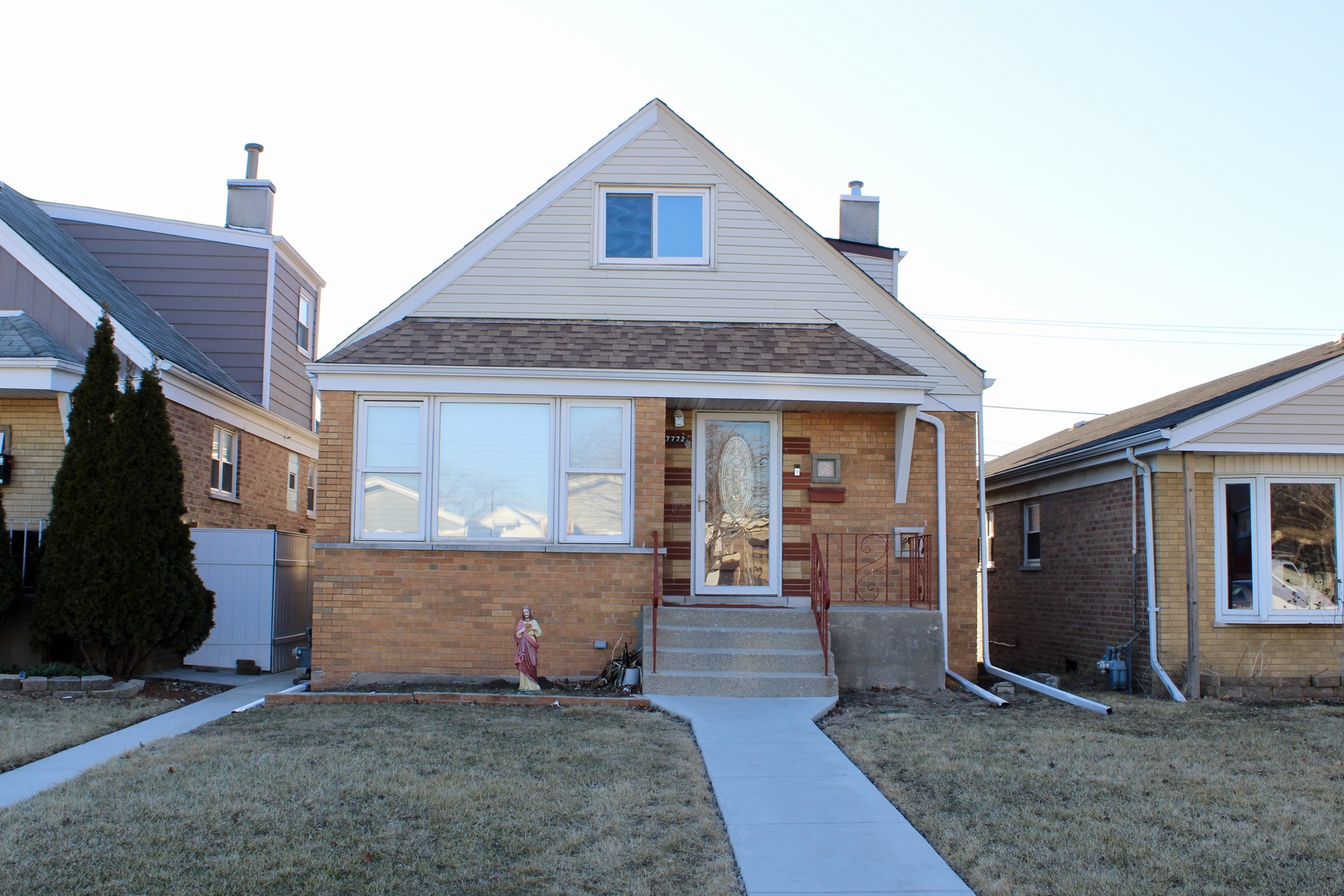 7772 Lawler Avenue Property Photo