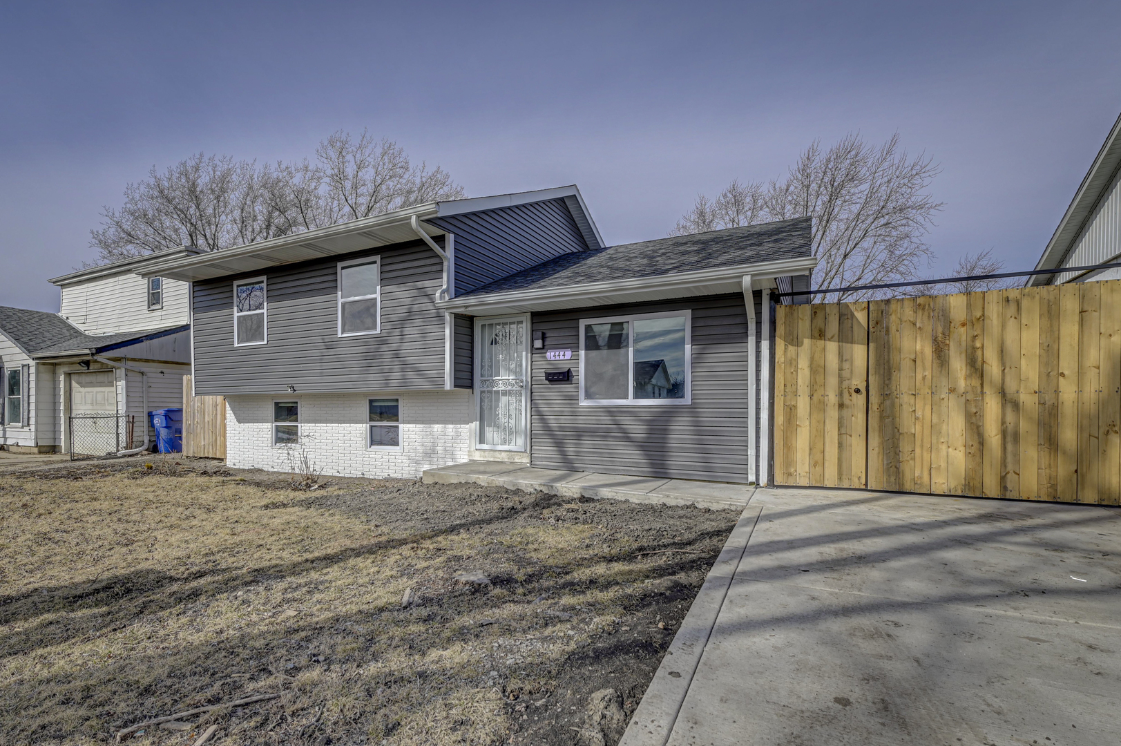 Ford Heights Real Estate Listings Main Image
