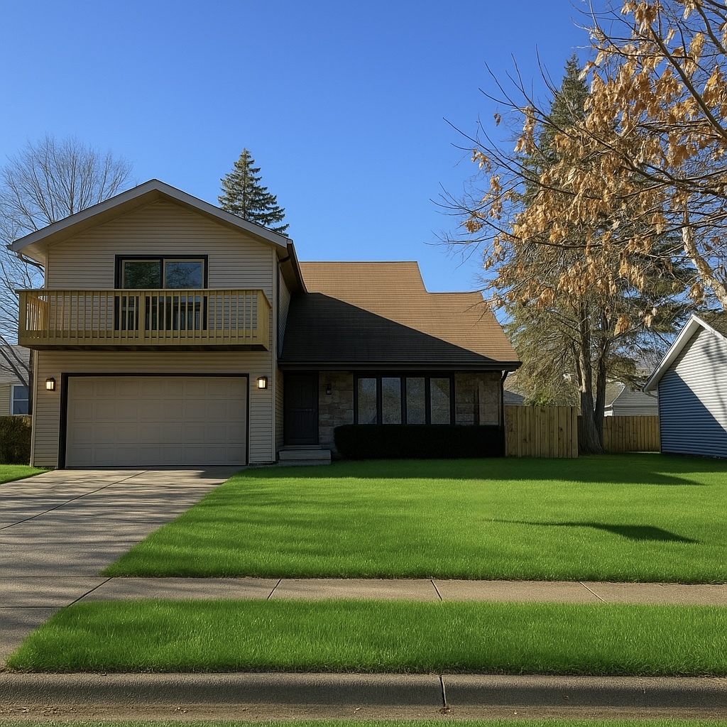 824 Woodmar Drive Property Photo