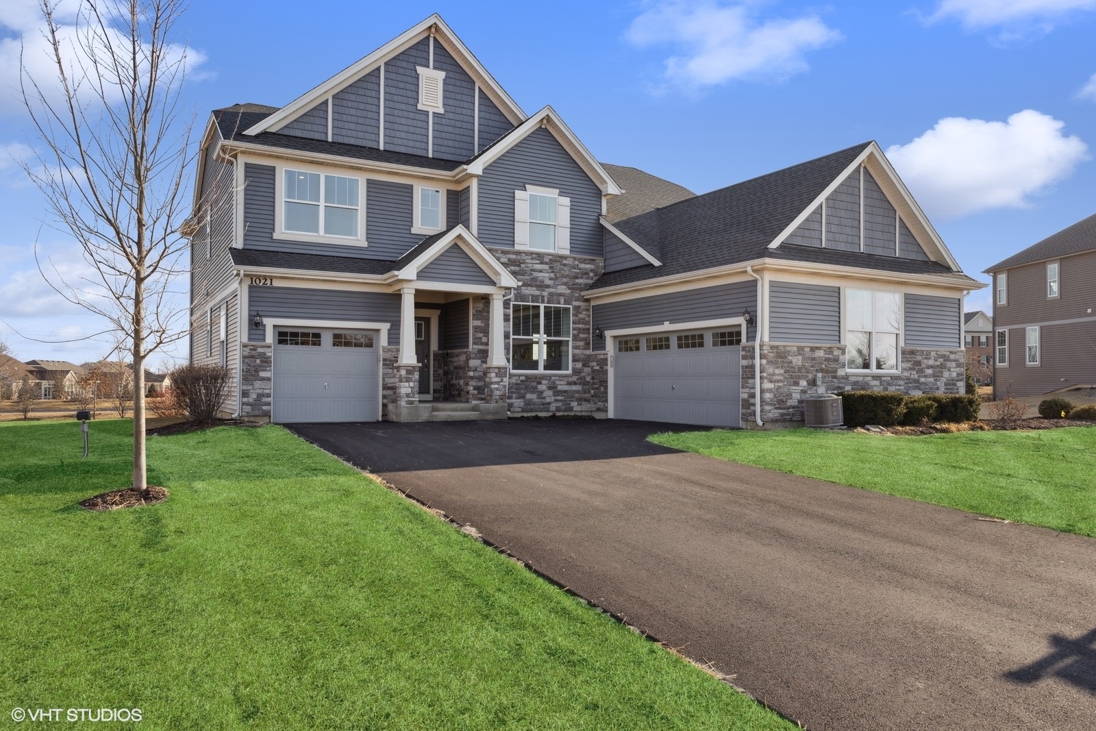 1021 Mayhaw Drive Property Photo