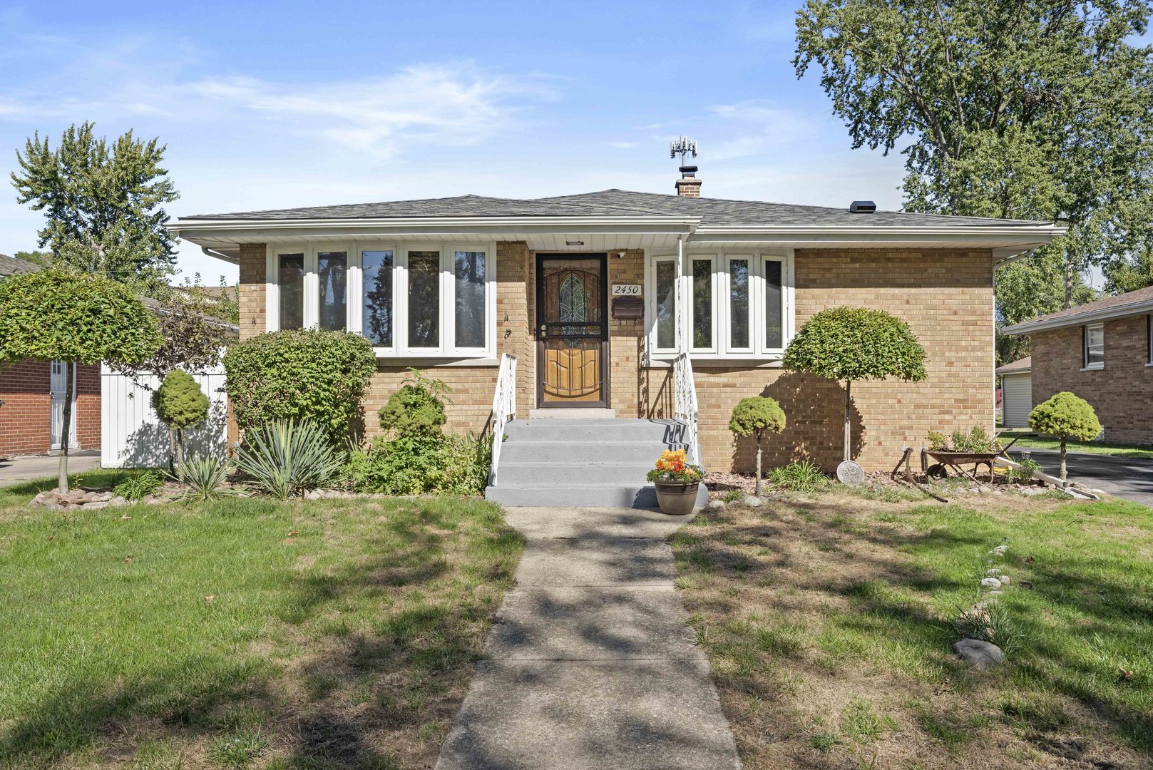 2450 184th Street Property Photo