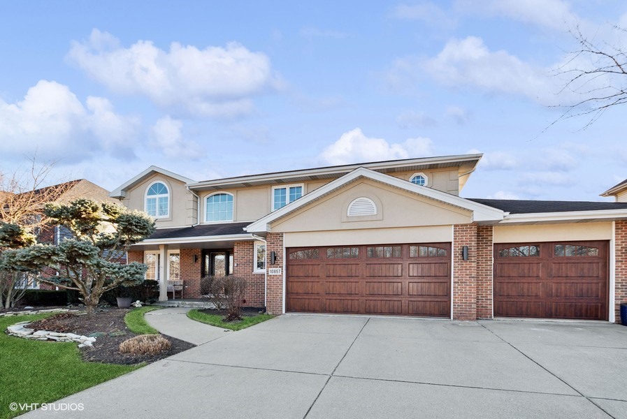 10857 Anthony Drive Property Photo