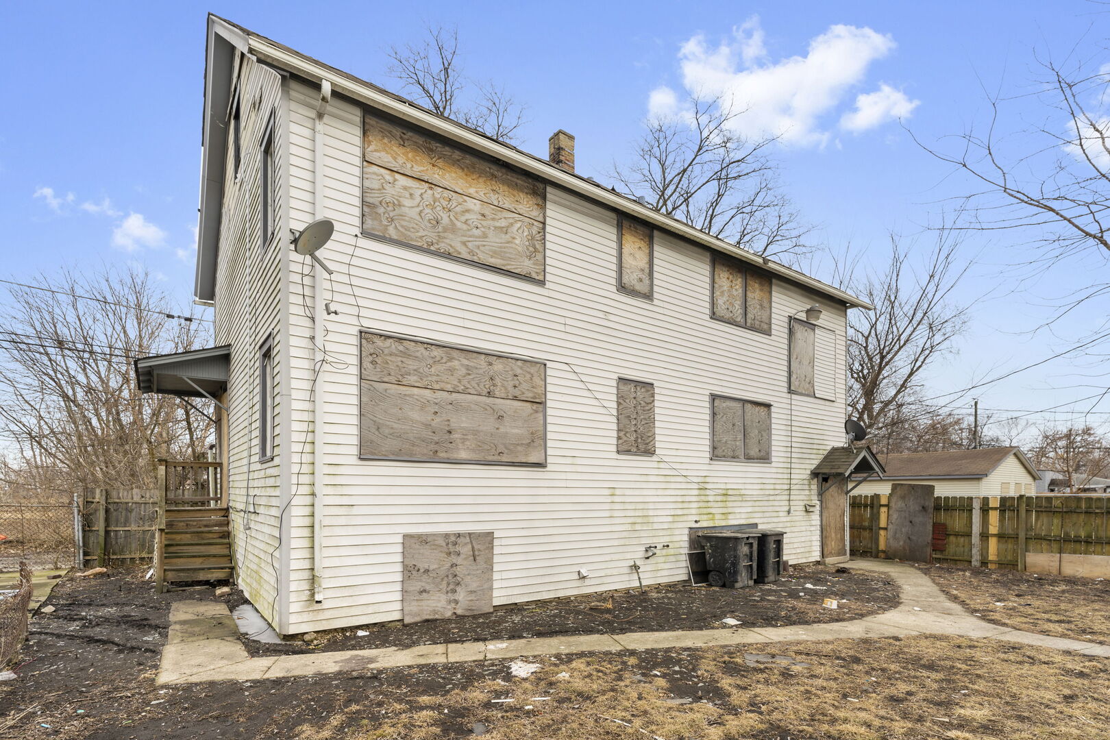 11527 S Perry Avenue Property Photo 15