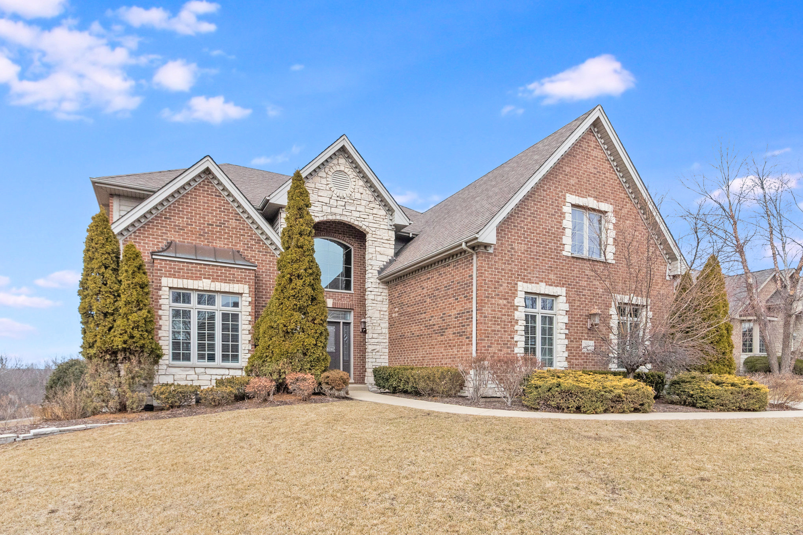 12644 Thornberry Drive Property Photo