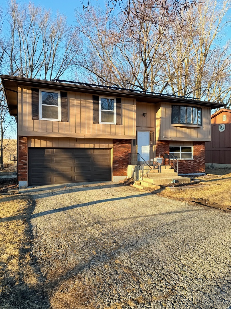 217 Plum Street Property Photo