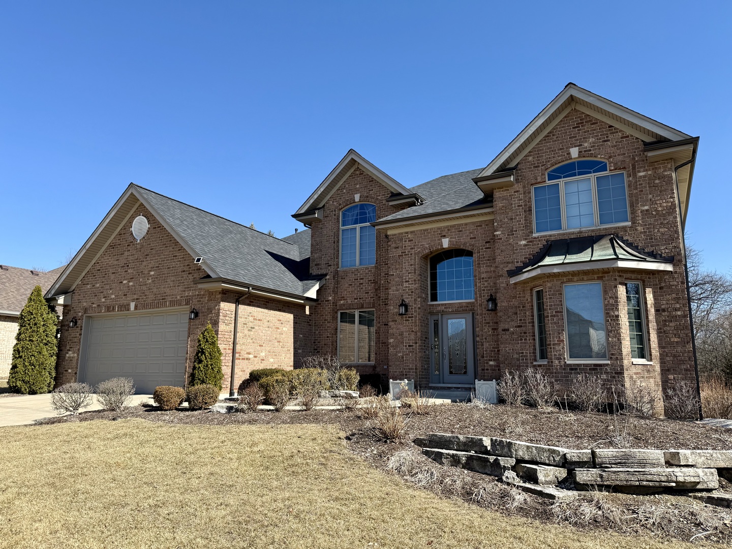 16013 Donna Marie Drive Property Photo