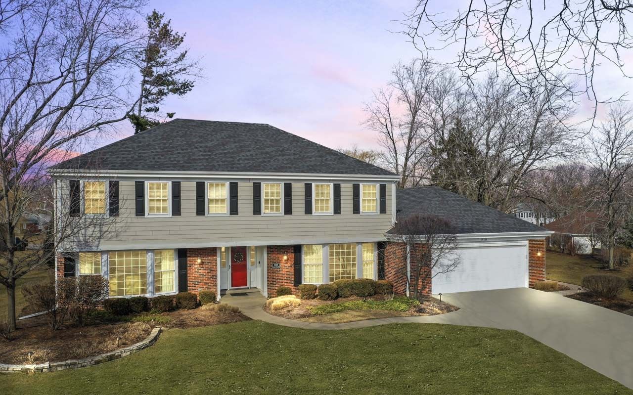 818 S 3 Willow Ct Property Photo
