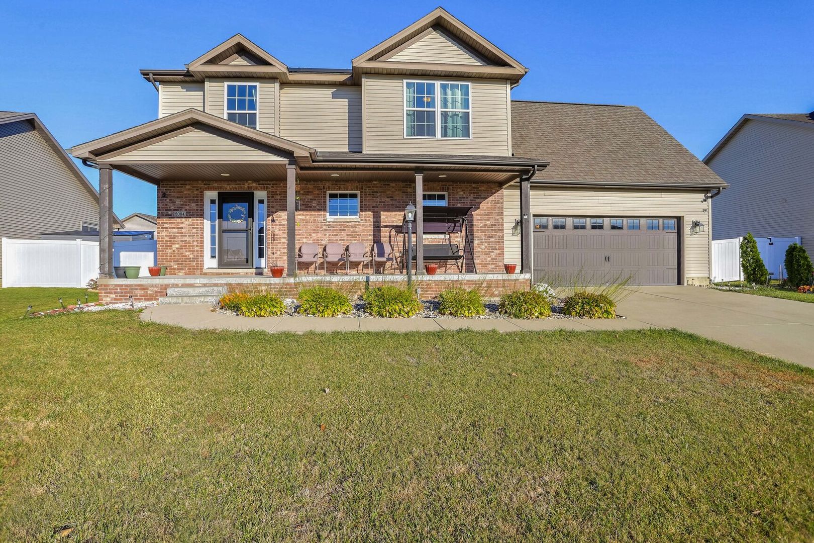 2004 Prairie Grass Lane Property Photo