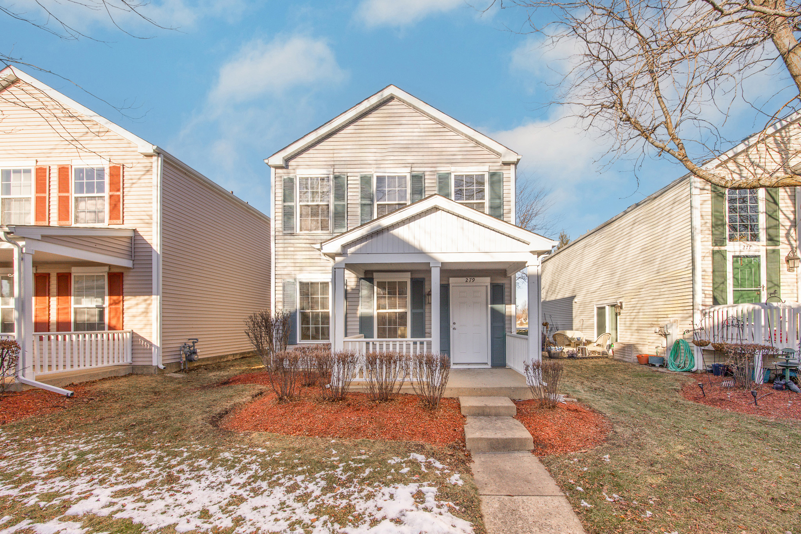 279 W Washington Street Property Photo