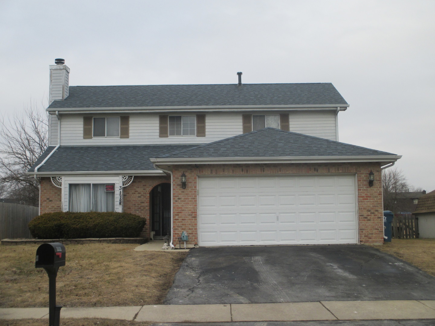 3115 Winchester Court Property Photo