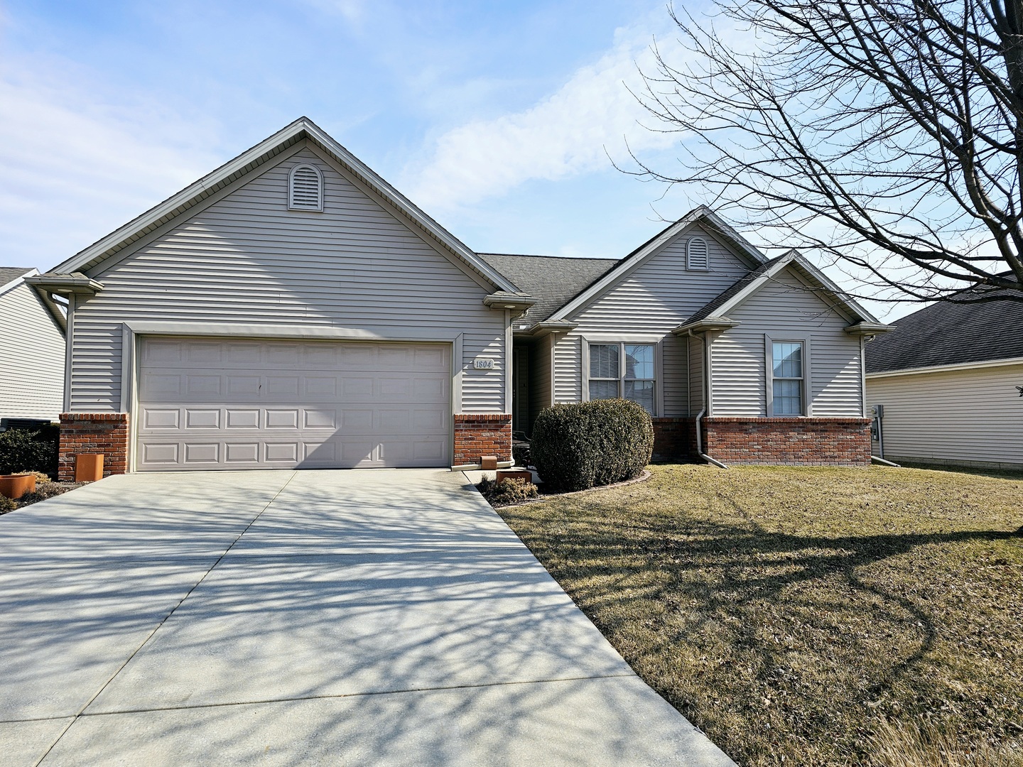 1804 Partridge Point Property Photo