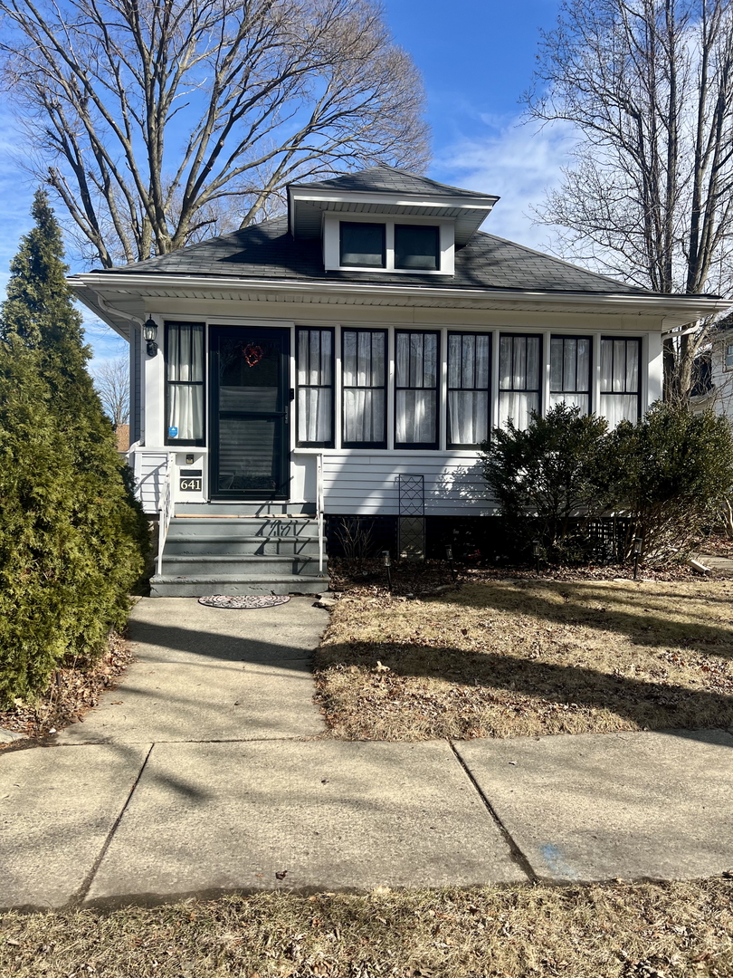 641 Palace St Property Photo