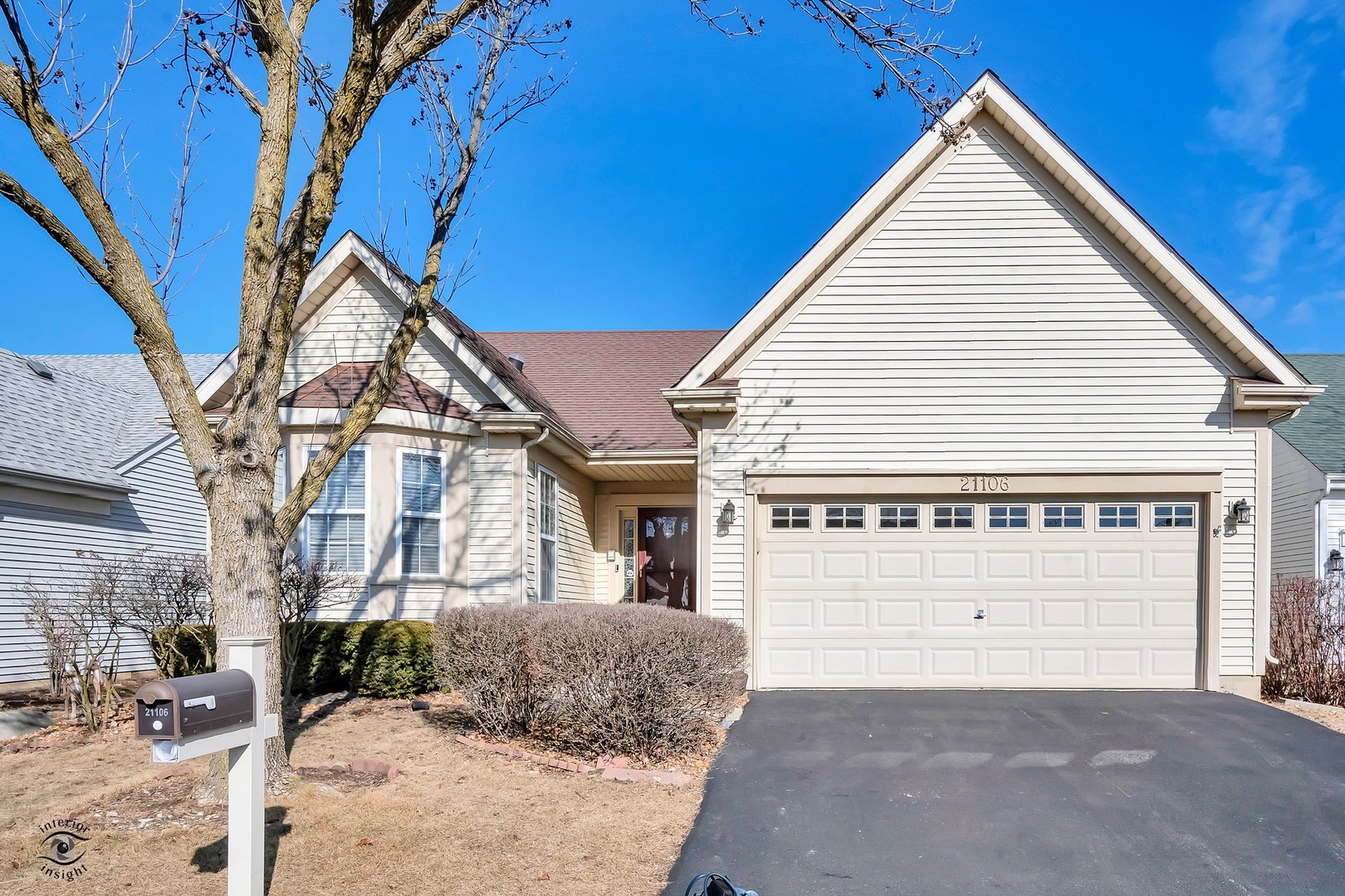 21106 W Aspen Lane Property Photo
