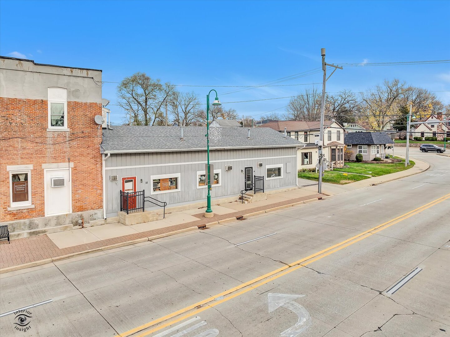 14 W Washington Street Property Photo 1