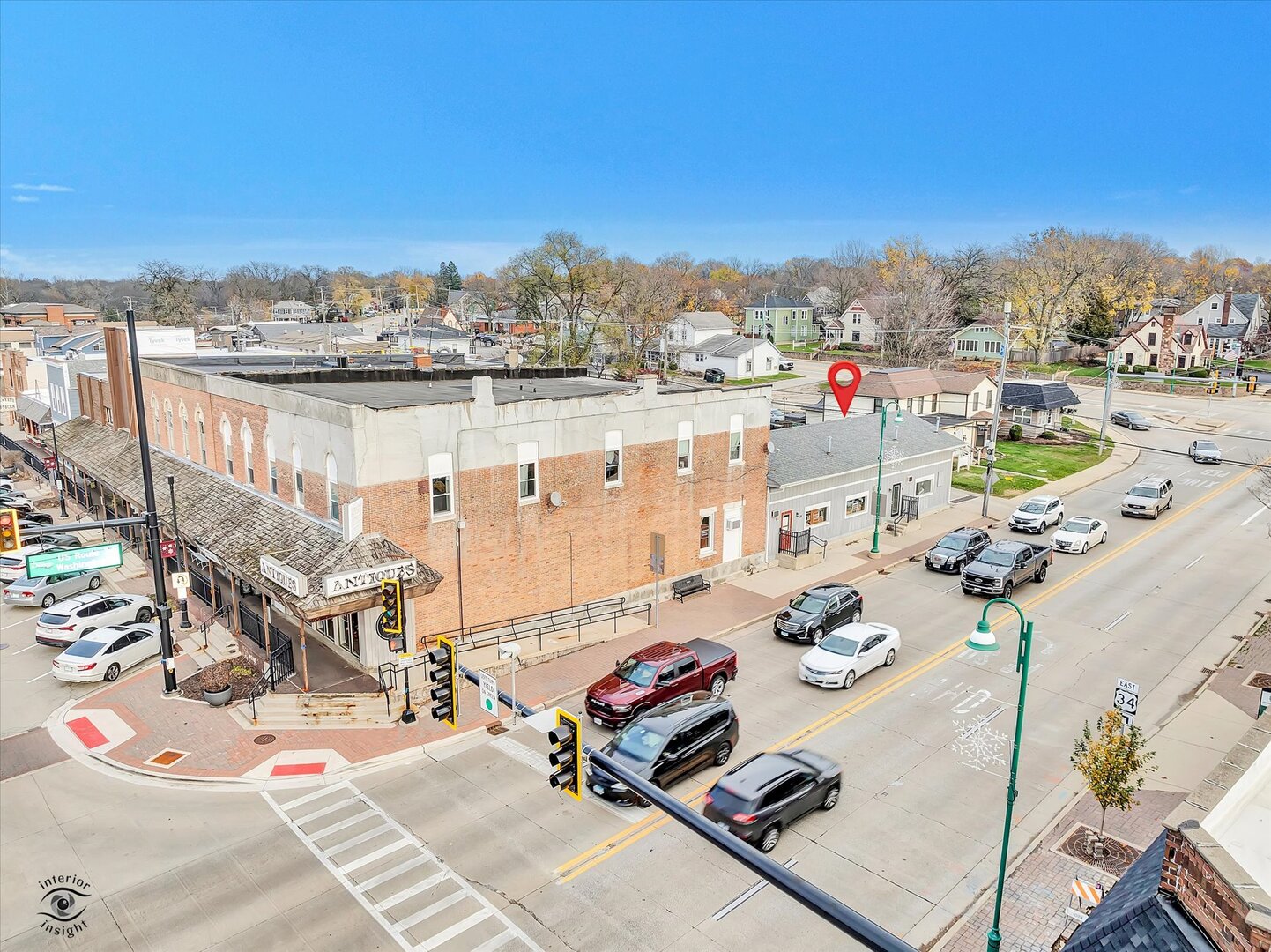14 W Washington Street Property Photo 3