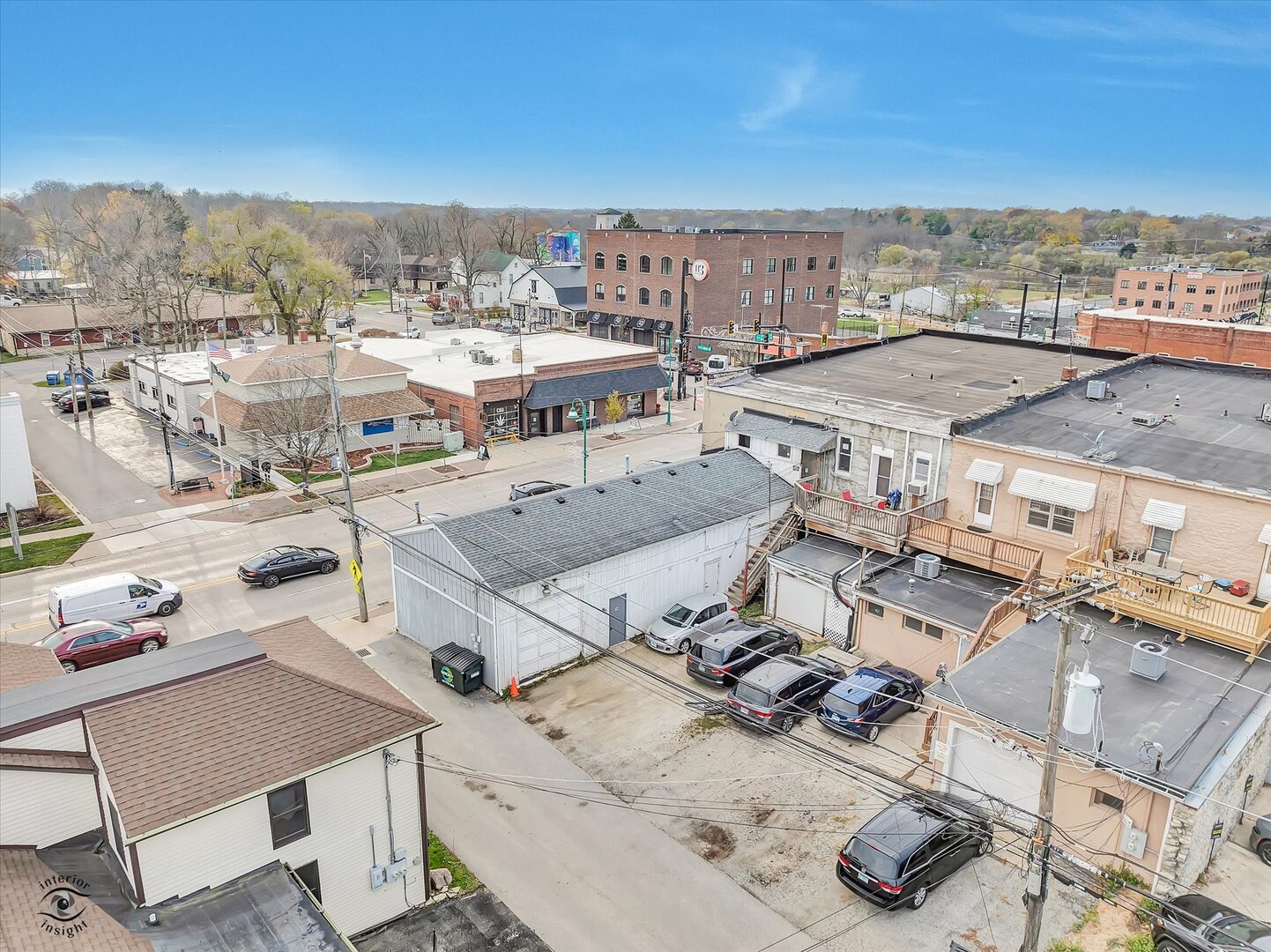 14 W Washington Street Property Photo 6