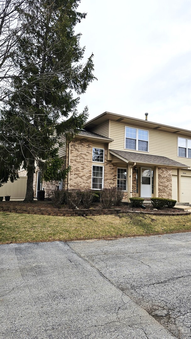 9344 Meadowview Drive Property Photo