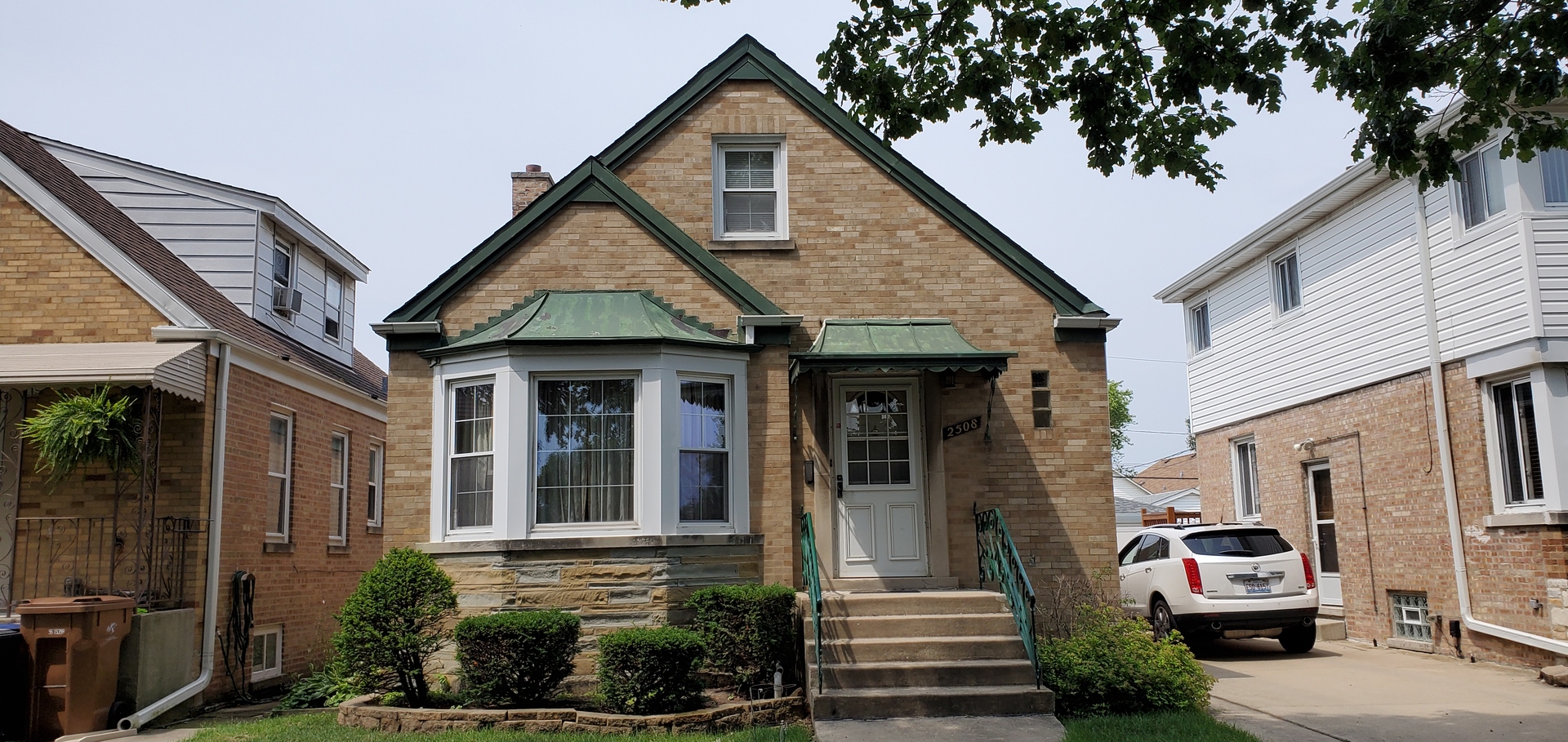 2508 Haymond Street Property Photo