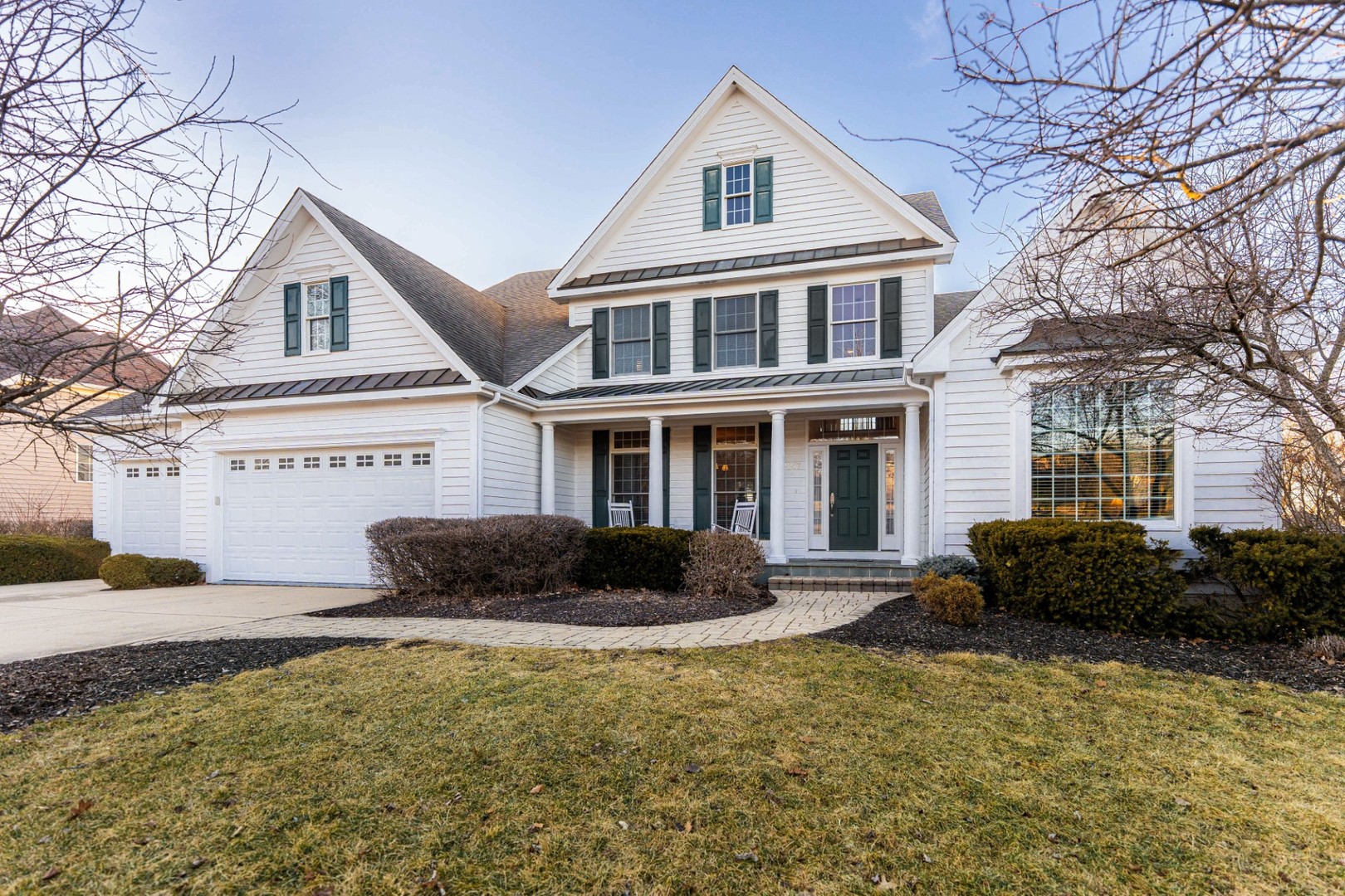 2217 Warrenville Avenue Property Photo 1