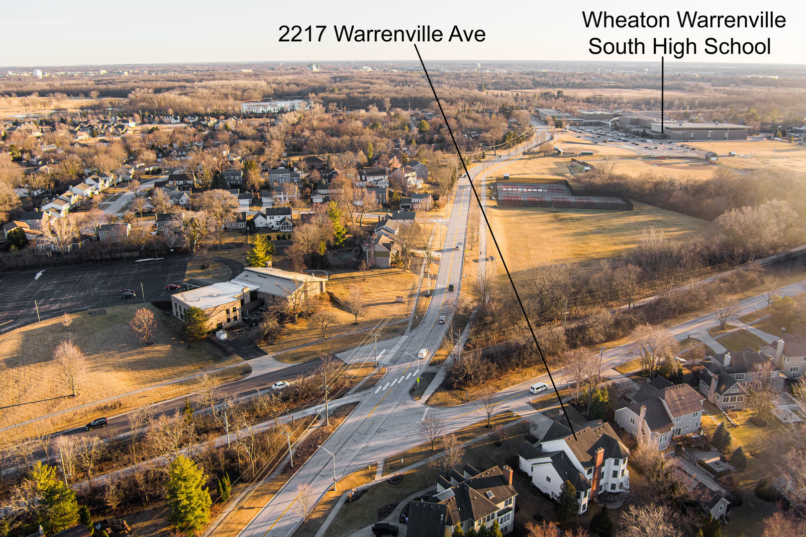 2217 Warrenville Avenue Property Photo 40