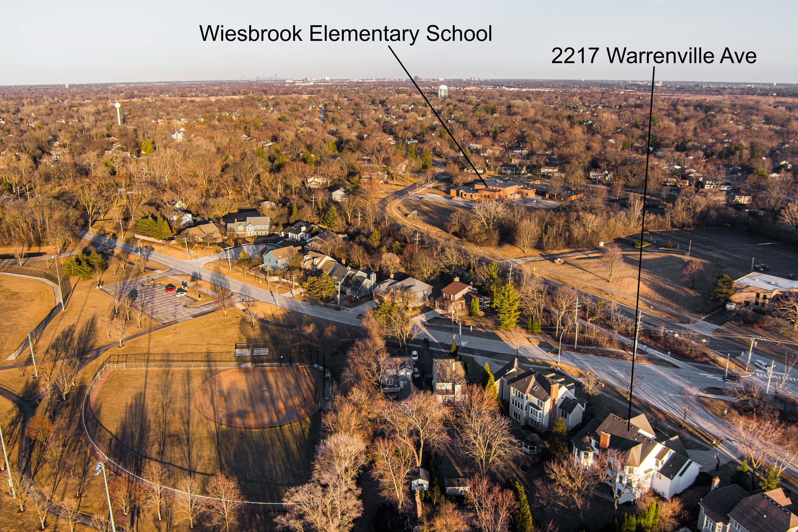 2217 Warrenville Avenue Property Photo 41