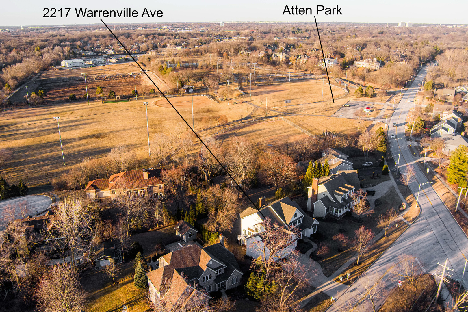 2217 Warrenville Avenue Property Photo 42