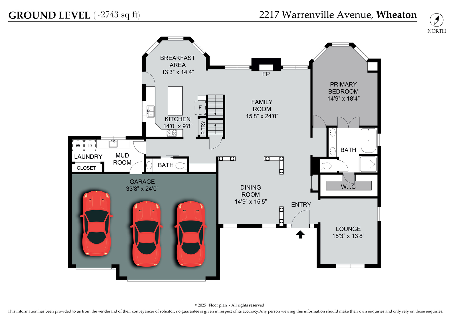 2217 Warrenville Avenue Property Photo 65