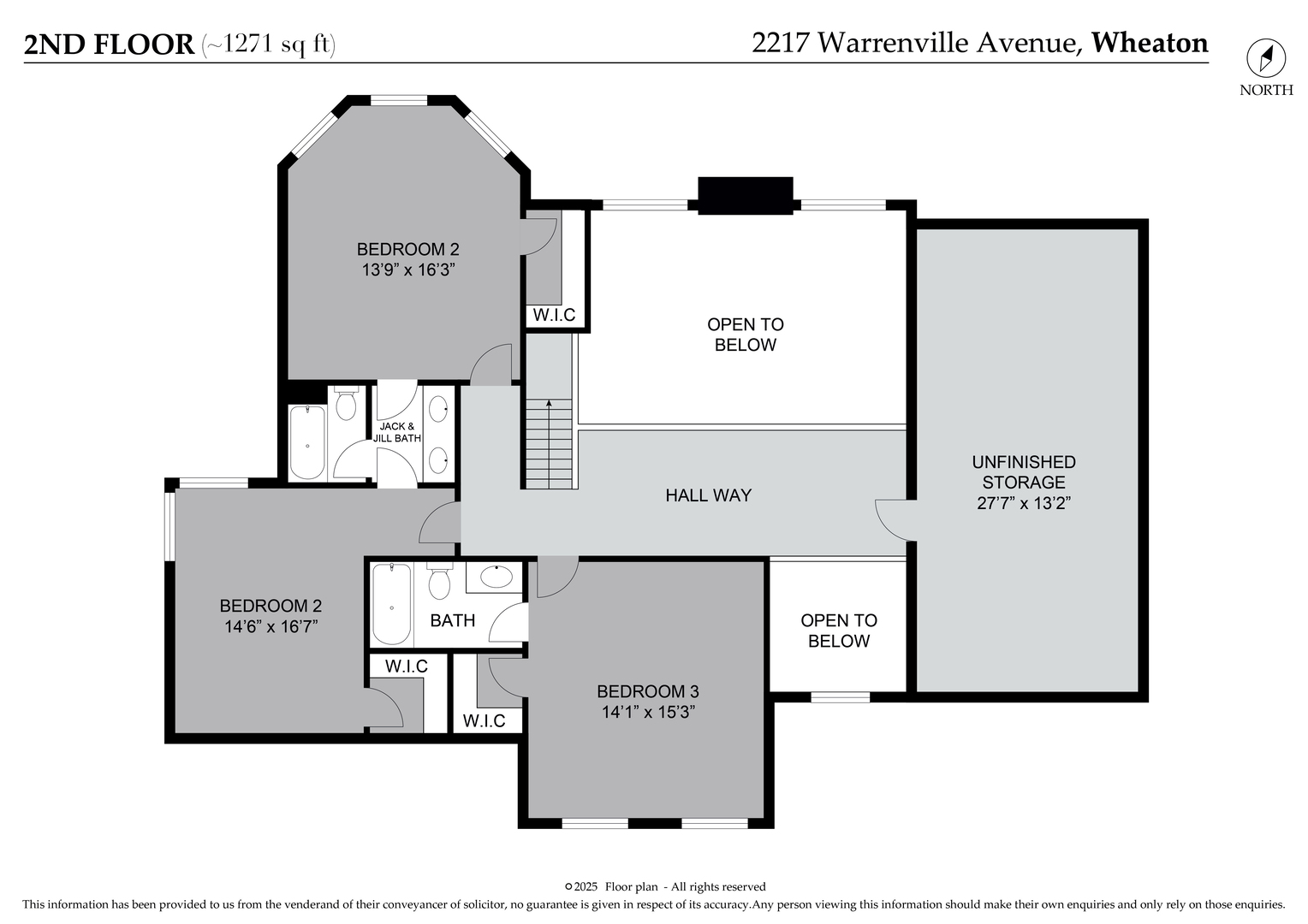 2217 Warrenville Avenue Property Photo 66