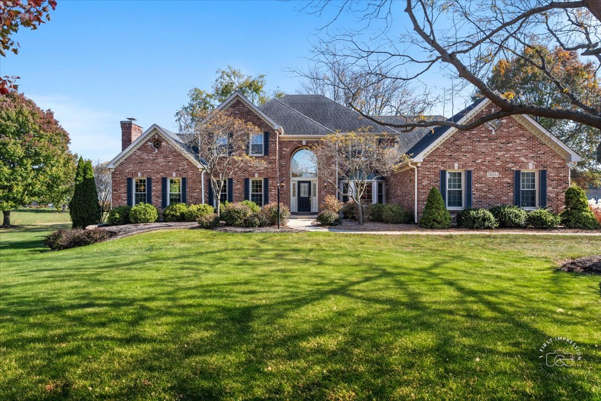 5n251 Grey Barn Road Property Photo