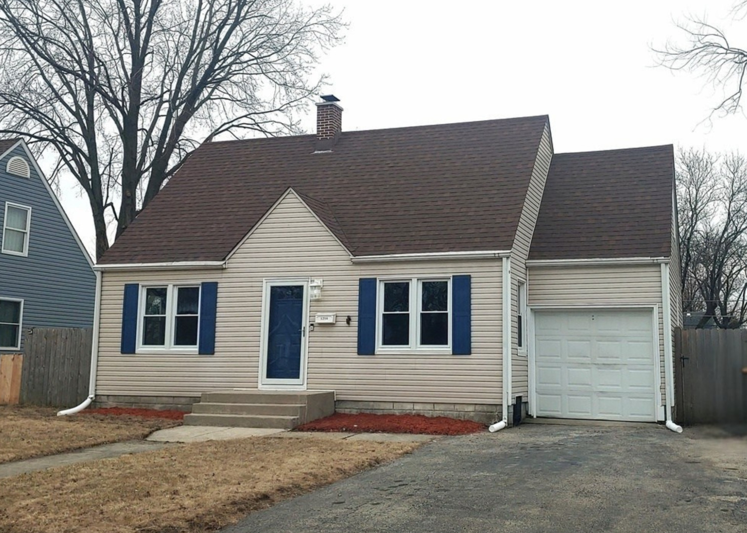 1214 Oneida Street Property Photo