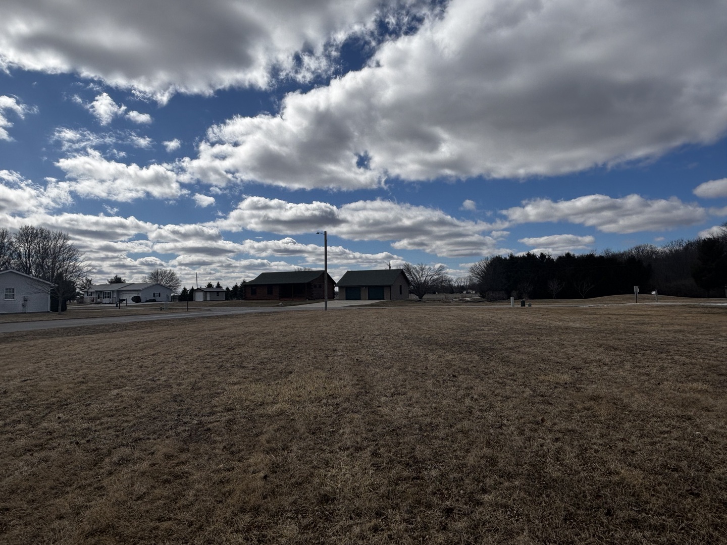 Camargo Real Estate Listings Main Image