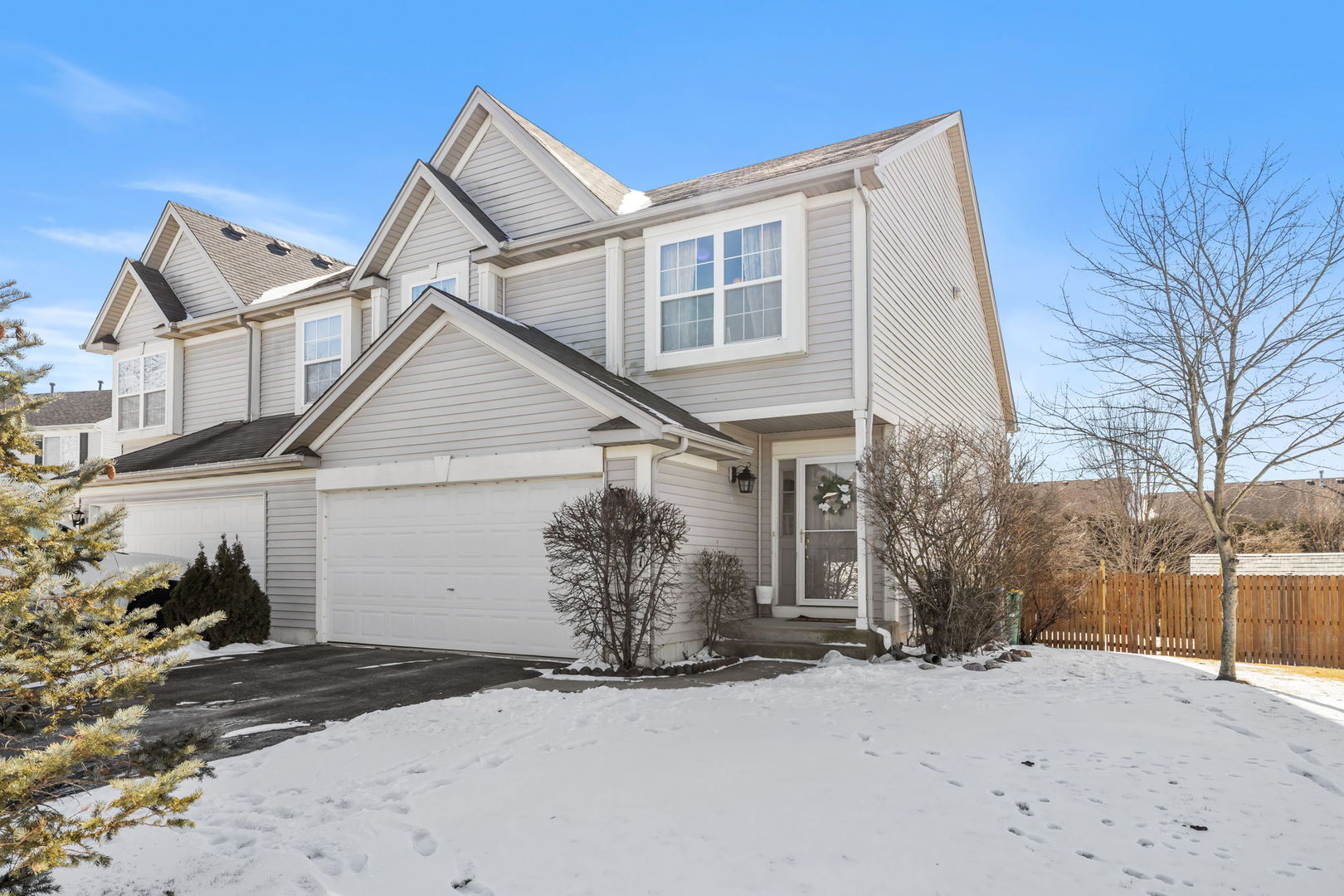 1731 Peachtree Drive Property Photo
