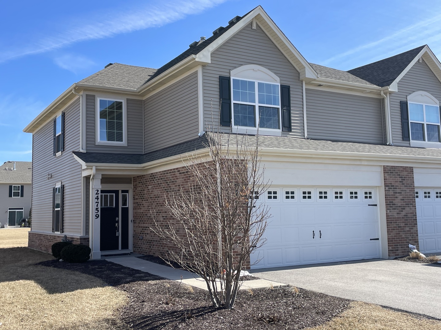 24759 S Dart Road Property Photo