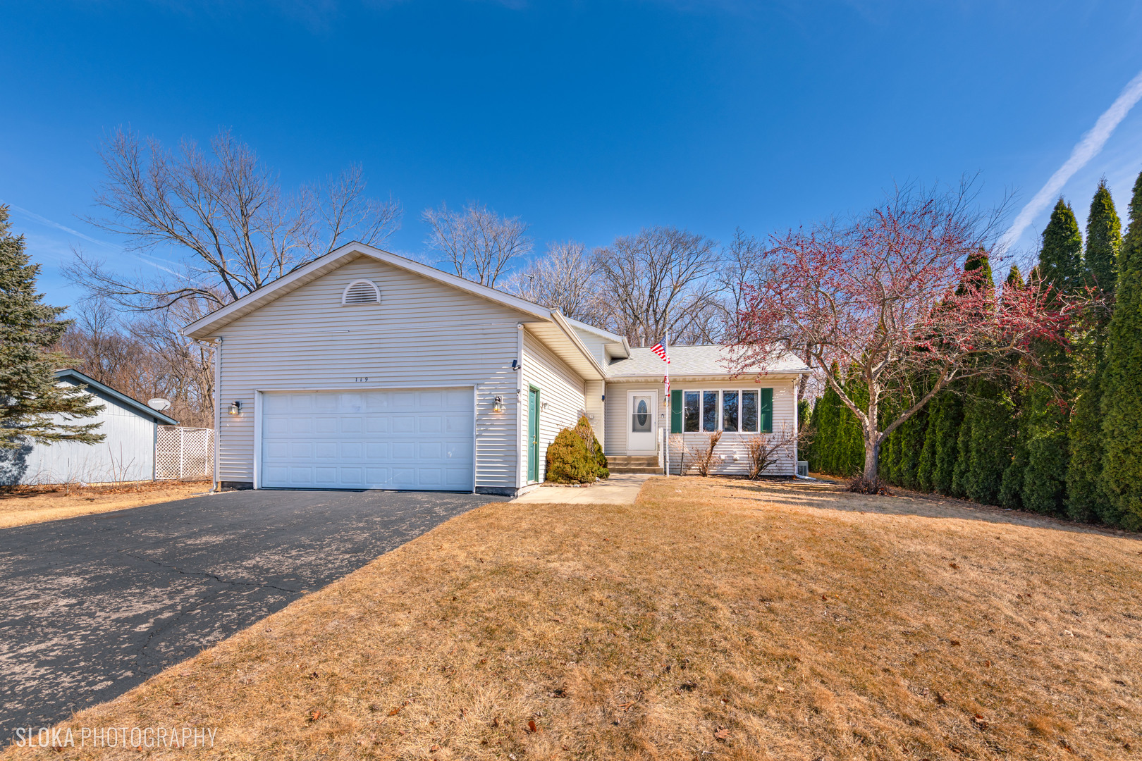 119 Drew Court Property Photo