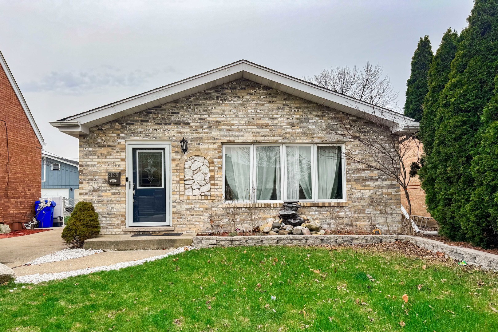 8129 45th Place Property Photo
