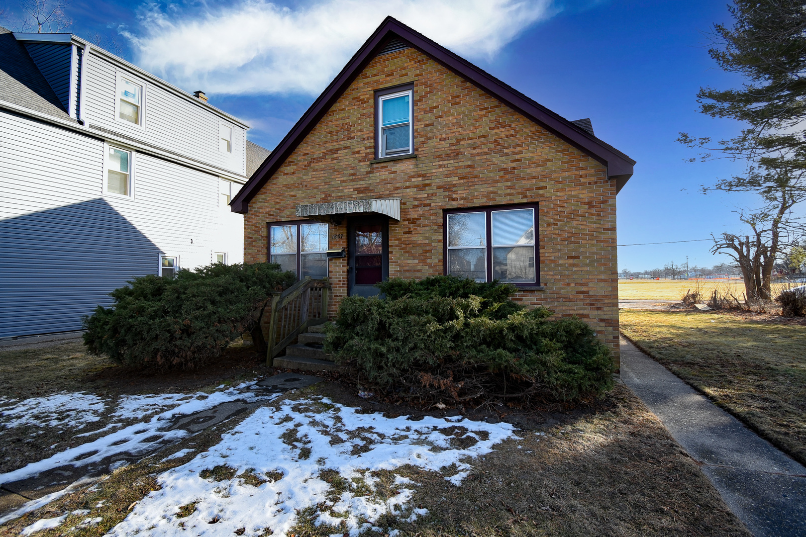 1807 16th Street Property Photo