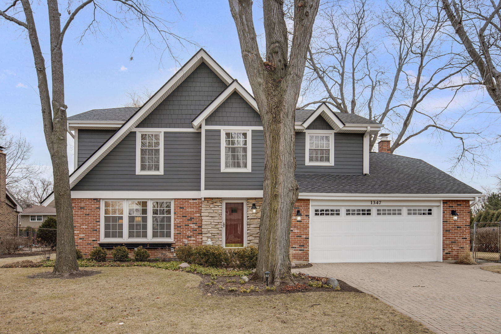 1347 Coventry Lane Property Photo 1
