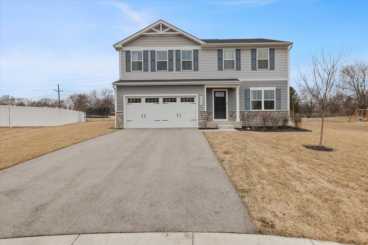 311 Fir Lane Property Photo