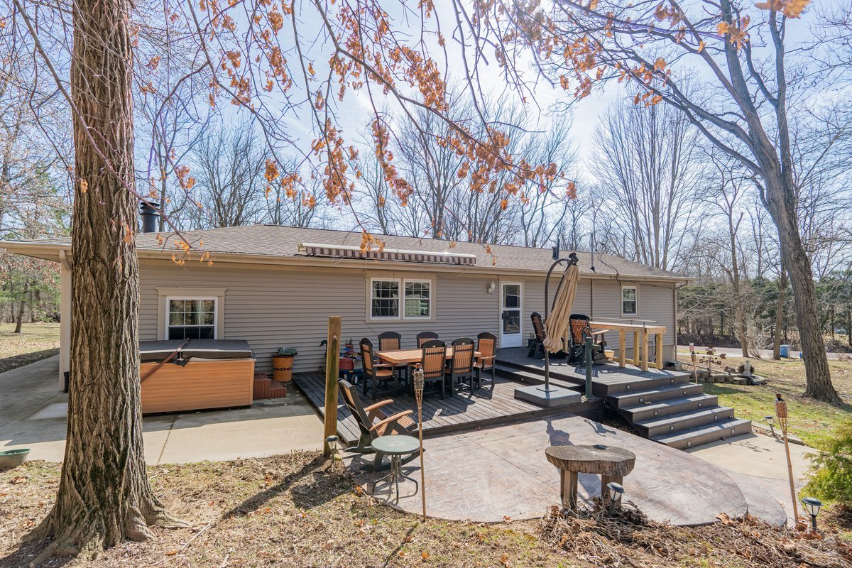 723 Heritage Drive Property Photo 4