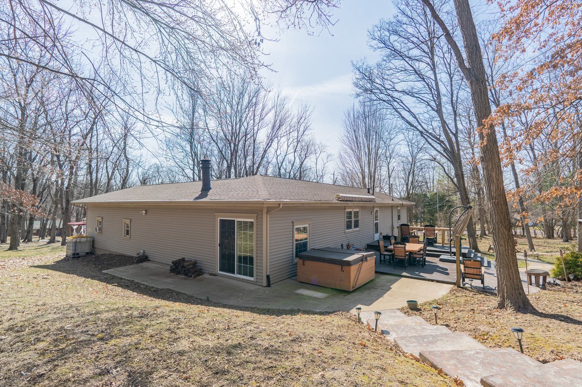 723 Heritage Drive Property Photo 33