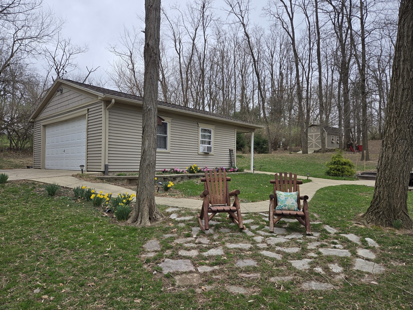 723 Heritage Drive Property Photo 36